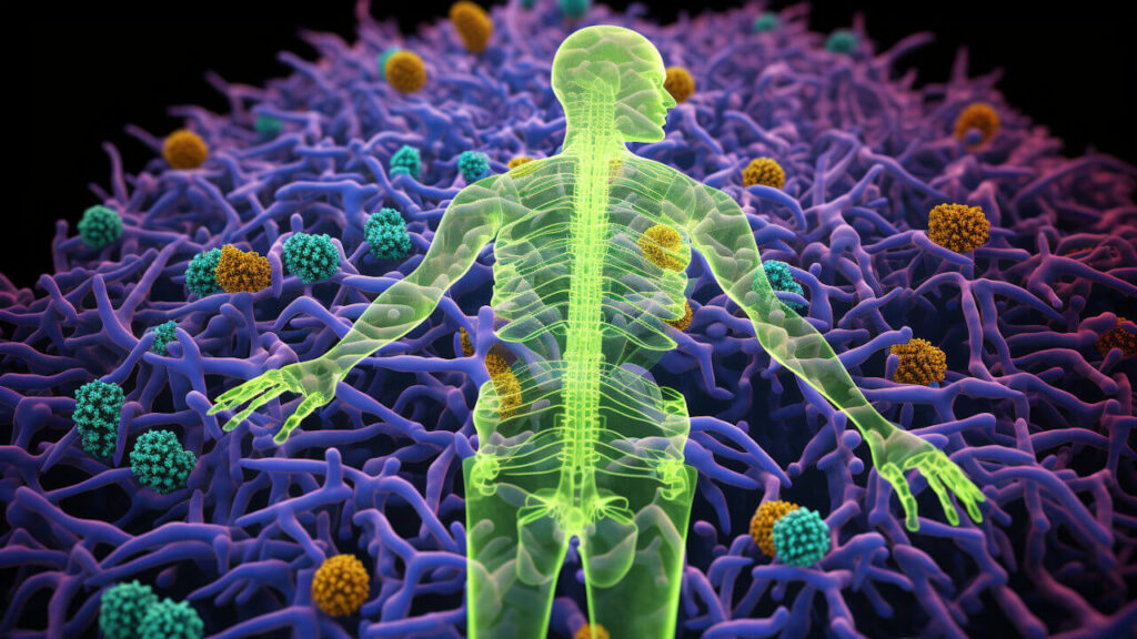 Endocannabinoid-System